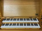 Johannus Positief 25, Muziek en Instrumenten, Orgels, Gebruikt, 2 klavieren, Orgel