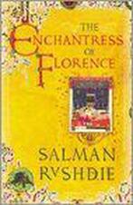 Enchantress Of Florence 9780224061636 Salman Rushdie, Gelezen, Salman Rushdie, Verzenden