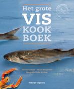 Het grote viskookboek 9789048311088 Tillmann Hahn, Boeken, Verzenden, Gelezen, Tillmann Hahn