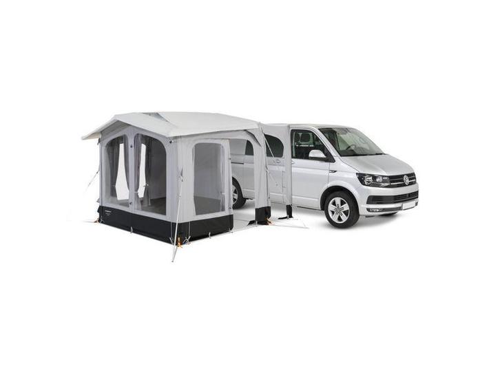 Dometic Club air tour 260 drive away camper- bustent, Caravans en Kamperen, Voortenten en Luifels, Nieuw