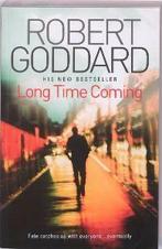 Long Time Coming 9780593060261 Robert Goddard, Verzenden, Gelezen, Robert Goddard
