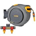 Wandslangenbox | Hozelock | 25 meter, Verzenden, Nieuw