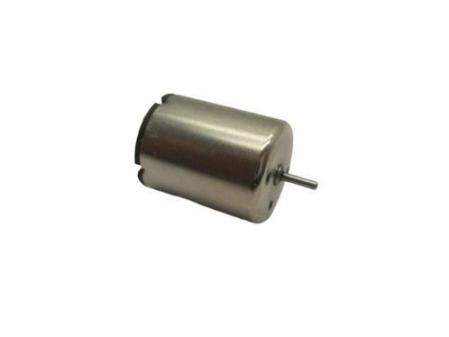 Micromotor 1215S motor 12x15 - single shaft, Hobby en Vrije tijd, Modeltreinen | N-Spoor, Gelijkstroom, Overige typen, Nieuw, Overige merken
