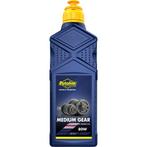 Putoline Medium Gear 80W 1 Liter, Ophalen of Verzenden, Nieuw