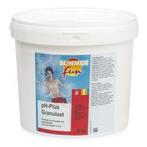 pH verhoger | Summer Fun | 5 kg (Granulaat, pH+), Tuin en Terras, Zwembad-toebehoren, Verzenden, Nieuw