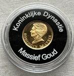 Nederland. Gouden herslag De Koninklijke Dynastie Oranje in