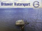 “ Yamaha 6pk buitenboordmotor | Nieuwstaat “, Watersport en Boten, 5 tot 10 pk, Viertaktmotor, Ophalen of Verzenden, Zo goed als nieuw