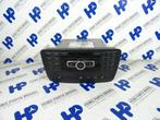 Radio/CD-speler A 246 900 0012 o.a: B-klasse w246, Ophalen of Verzenden, Gebruikt, Mercedes-Benz
