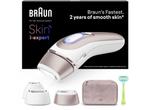 Braun Smart PL7253 Skin i·expert - IPL Ontharingsapparaat -, Witgoed en Apparatuur, Persoonlijke-verzorgingsapparatuur, Verzenden