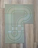 Lego - Town - Batch 4 road baseplates - 1980-1990, Nieuw