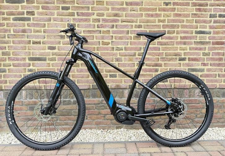 Conway E-MTB .XL en XXL. Bosch Performance cx. Inruilen kan, Fietsen en Brommers, Fietsen | Mountainbikes en ATB, Hardtail, Heren