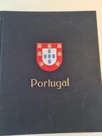 Portugal 1876/1980 - Portugal 1876/1980 - Postzegels, Gestempeld