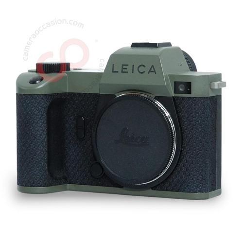 Leica SL2-s REPORTER, Audio, Tv en Foto, Fotocamera's Digitaal, Zo goed als nieuw, Overige Merken, Ophalen of Verzenden