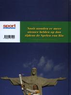 Rio 2016 9789067971294 Koen de Vries, Boeken, Verzenden, Gelezen, Koen de Vries