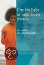 Hoe sai baba in mijn leven kwam 9789073798625, Boeken, Verzenden, Gelezen, F. Homveld-Barmen 't Loo
