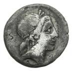 Romeinse Republiek. L. Caecilius Metellus, C. Publius