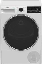 Beko B3t42240s Warmtepompdroger – 8 Kg 63 Db Energieklasse C, Witgoed en Apparatuur, Wasdrogers, Ophalen of Verzenden, Nieuw, Voorlader