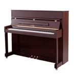 Petrof P 118 M1 3281 messing piano, Muziek en Instrumenten, Piano's, Nieuw