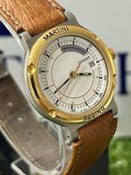 Tissot - Martini Racing - Zonder Minimumprijs - M300A/400A -, Sieraden, Tassen en Uiterlijk, Horloges | Heren, Nieuw