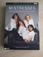 DVD BBC TV Serie - Mistresses - Seizoen 1, Cd's en Dvd's, Dvd's | Tv en Series, Gebruikt, Vanaf 12 jaar, Drama, Verzenden