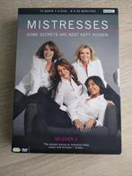 DVD BBC TV Serie - Mistresses - Seizoen 1, Cd's en Dvd's, Dvd's | Tv en Series, Vanaf 12 jaar, Verzenden, Gebruikt, Drama