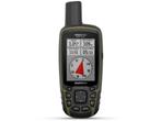Garmin GPSmap 65s - Handheld GPS - 2,6 inch kleurenscherm -, Verzenden, Zo goed als nieuw