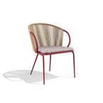 Babel D Kissi Eetkamerstoel, Huis en Inrichting, Stoelen, Verzenden, Nieuw