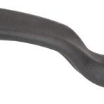 RockJock JK Johnny Joint Front Trac Bar Forged Organically, Ophalen of Verzenden, Nieuw