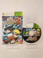 Naruto Schippuden Ultimate Ninja Storm 2 Xbox 360, Ophalen of Verzenden, Nieuw