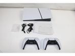 Sony PlayStation 5 Slim Digital Edition - Console 1TB -, Spelcomputers en Games, Verzenden, Zo goed als nieuw