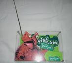 Hollywood Spring gum - Iconic French Monster Advertising -, Nieuw