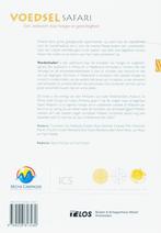 VOEDSELSAFARI 9789058813480, Verzenden, Gelezen