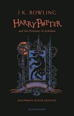 Harry Potter and The Prisoner of Azkaban / Harry Potter / 3, Boeken, Verzenden, Zo goed als nieuw, J.K. Rowling