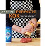 De perfecte kok 9789057674150 Marcus Polman, Verzenden, Zo goed als nieuw, Marcus Polman