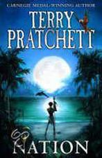 Nation 9780385613705 Terry Pratchett, Boeken, Verzenden, Zo goed als nieuw, Terry Pratchett