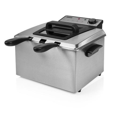 Princess Friteuse 5L - 185000, Huis en Inrichting, Keuken | Keukenbenodigdheden, Verzenden