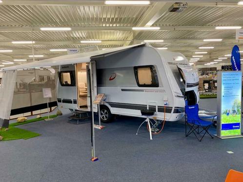 Dethleffs, Fendt, Hobby en Knaus caravandealer, Caravans en Kamperen, Caravancentra