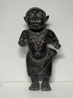 hofnar van Benin, Bini-Edo - Benin - Nigeria (Zonder