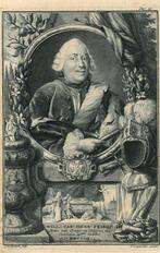 Portrait of William IV, Prince of Orange, Antiek en Kunst