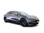 Tesla Model 3 Performance AWD 75 kWh [ 3-Fase ], Plug-in hybride, Elektrisch, Nieuw, Lease