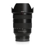 Sony FE 24-105mm F4.0 G OSS, Ophalen of Verzenden, Zo goed als nieuw