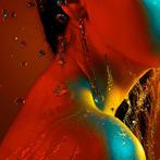 Elena Paraskeva - Hydroilluminations I
