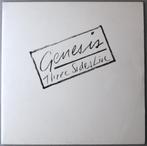 Lp - Genesis - Three Sides Live, Zo goed als nieuw, Verzenden
