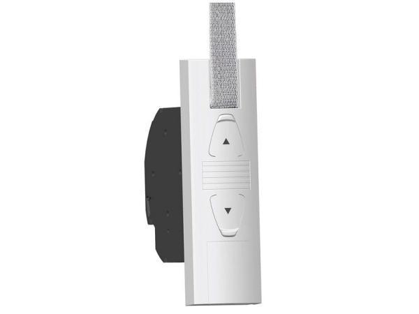 Veiling - SuperRollo GW190 elektrische riemwikkelaar 23 mm, Doe-het-zelf en Verbouw, Rolluiken, Gebruikt