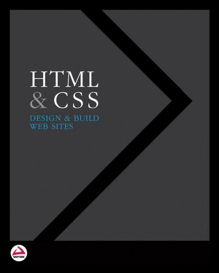 HTML & CSS 9781118008188 Duckett, Boeken, Taal | Engels, Gelezen, Verzenden