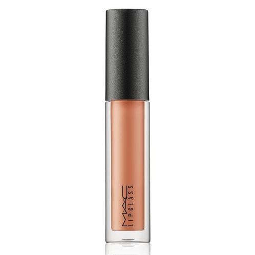 MAC Cosmetics Lipglass Spice Lip Gloss - 3.1ml, Sieraden, Tassen en Uiterlijk, Uiterlijk | Cosmetica en Make-up, Lippen, Make-up