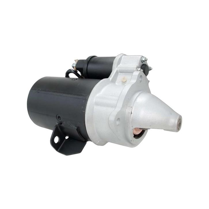 Startmotor Peugeot D11E126, D11e156 Indenor (grof tandwiel), Watersport en Boten, Bootonderdelen, Motor en Techniek, Nieuw, Zeilboot of Motorboot