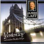 James Last - Yesterday Und Andere Beatles Songs, Cd's en Dvd's, Cd's | Pop, Ophalen of Verzenden, Gebruikt