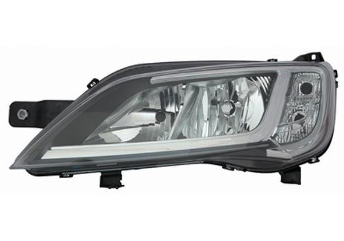 KOPLAMP VOOR CITROEN JUMPER 2014- 1394426080, Auto-onderdelen, Verlichting, Nieuw, Ophalen of Verzenden