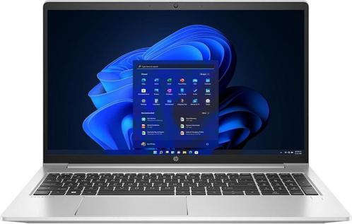 HP Probook 450 G9 Intel Core i5-1235U 8GB 256GB 15 W11 Pro, Computers en Software, Windows Laptops, 4 Ghz of meer, SSD, 15 inch